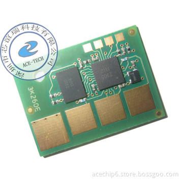 Lexmark  E260 360 460 toner chip